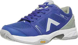 Tyrol Men's Drive-V Pro Series Pickleball Shoe