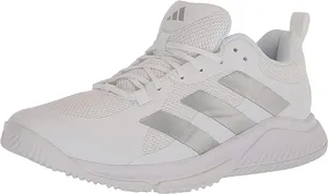 adidas Women's Court Team Bounce 2.0 Sneaker